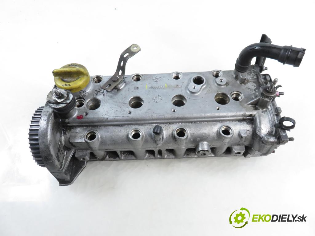 FIAT IDEA (350_) HB 2004 70,00 1.4 16V 95 - 843 A1.000 1368,00 vačka Vačkový hriadeľ: 46550108