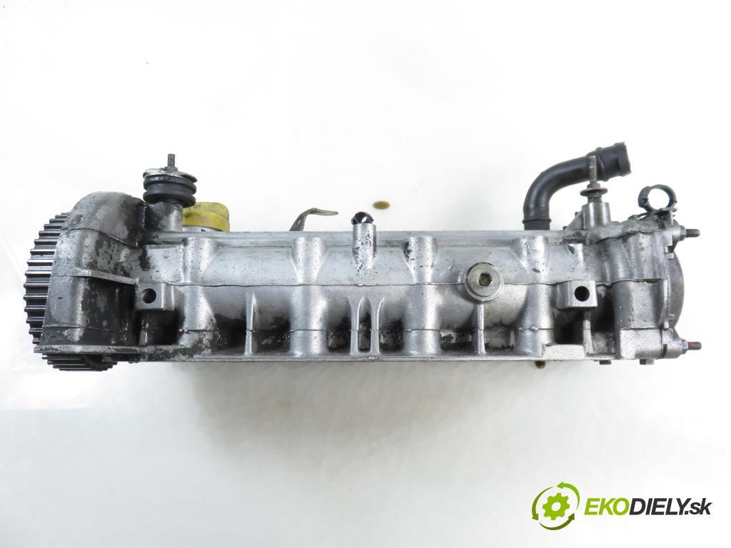 FIAT IDEA (350_) HB 2004 70,00 1.4 16V 95 - 843 A1.000 1368,00 vačka Vačkový hriadeľ: 46550108