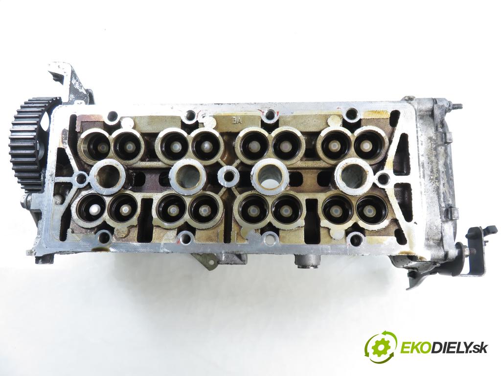 FIAT IDEA (350_) HB 2004 70,00 1.4 16V 95 - 843 A1.000 1368,00 vačka Vačkový hriadeľ: 46550108
