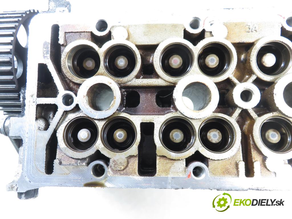 FIAT IDEA (350_) HB 2004 70,00 1.4 16V 95 - 843 A1.000 1368,00 vačka Vačkový hriadeľ: 46550108