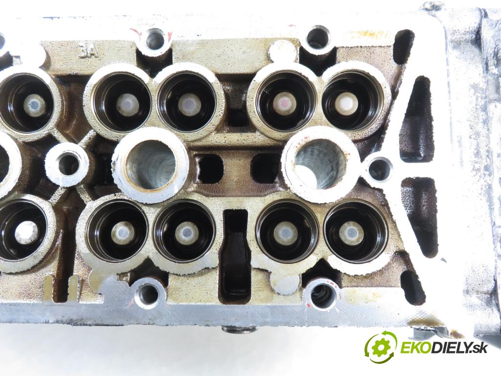 FIAT IDEA (350_) HB 2004 70,00 1.4 16V 95 - 843 A1.000 1368,00 vačka Vačkový hriadeľ: 46550108
