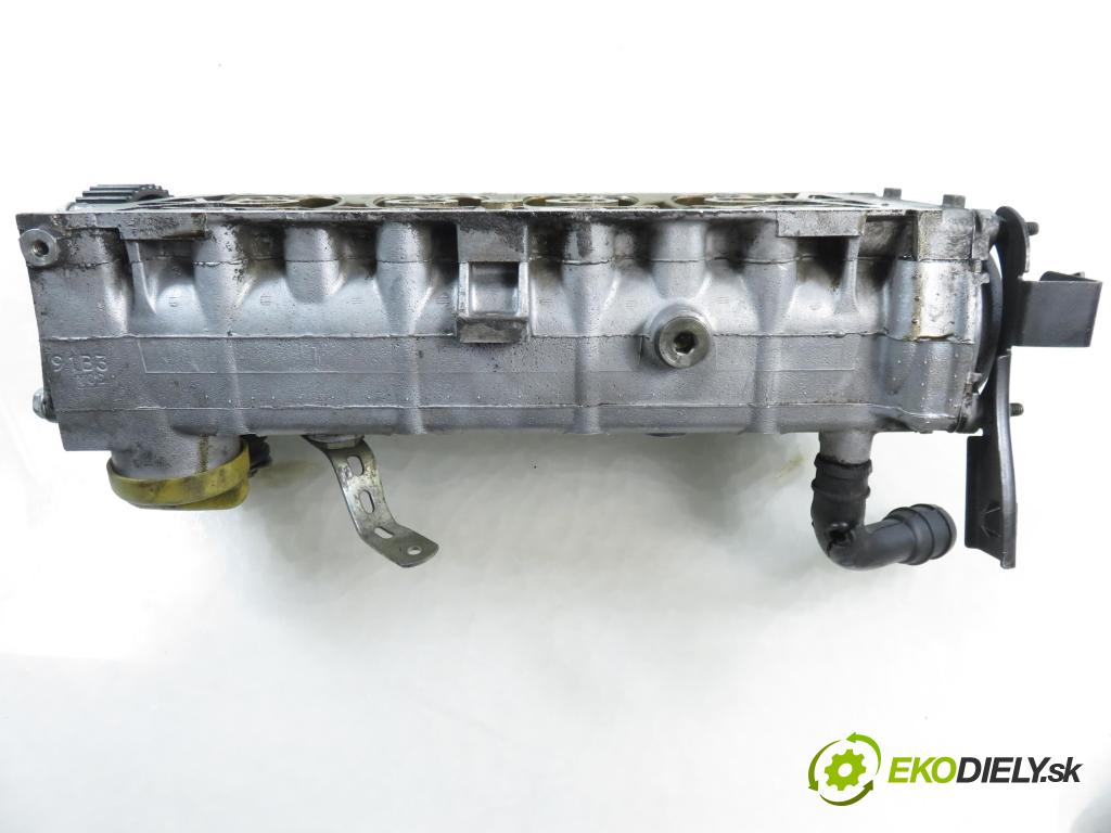 FIAT IDEA (350_) HB 2004 70,00 1.4 16V 95 - 843 A1.000 1368,00 vačka Vačkový hriadeľ: 46550108
