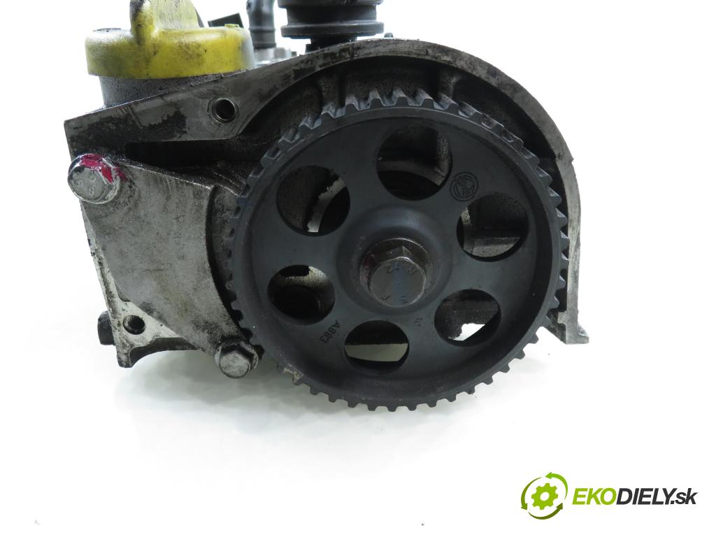 FIAT IDEA (350_) HB 2004 70,00 1.4 16V 95 - 843 A1.000 1368,00 vačka Vačkový hriadeľ: 46550108