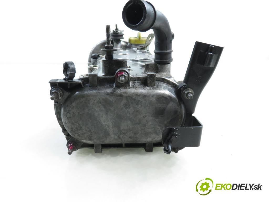 FIAT IDEA (350_) HB 2004 70,00 1.4 16V 95 - 843 A1.000 1368,00 vačka Vačkový hriadeľ: 46550108