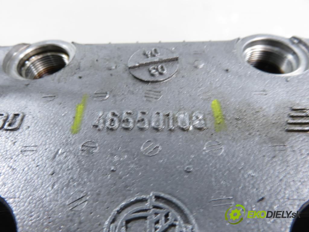 FIAT IDEA (350_) HB 2004 70,00 1.4 16V 95 - 843 A1.000 1368,00 vačka Vačkový hriadeľ: 46550108