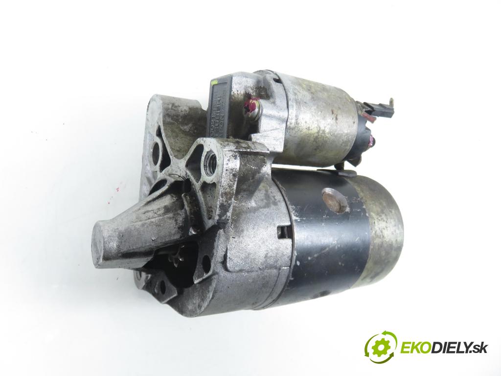 RENAULT MEGANE I Classic (LA0/1_) SEDAN 1997 66,00 1.6 e (LA0F, LA0S) - K7M 702 1598,00 Štartér M002T48381 (Štartér)