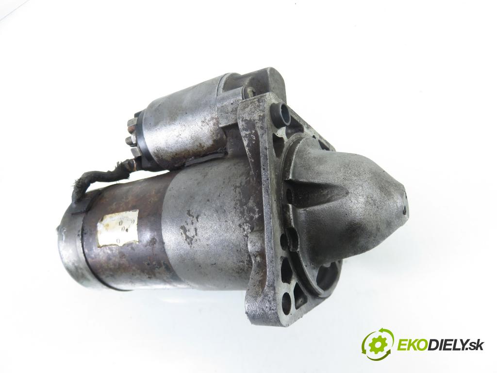 VOLVO V50 (MW) KOMBI 2006 100,00 2.0 D 136 - D 4204 T (PSA) 1997,00 Štartér  (Štartér)