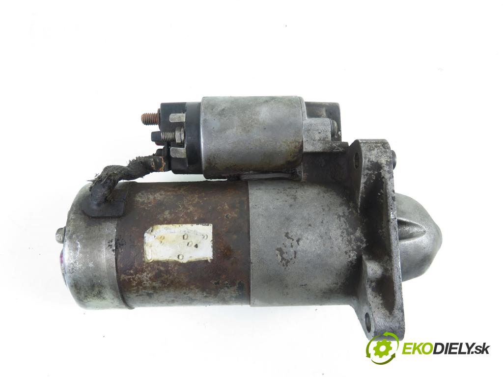 VOLVO V50 (MW) KOMBI 2006 100,00 2.0 D 136 - D 4204 T (PSA) 1997,00 Štartér  (Štartér)