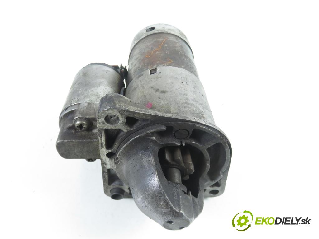 VOLVO V50 (MW) KOMBI 2006 100,00 2.0 D 136 - D 4204 T (PSA) 1997,00 Štartér  (Štartér)