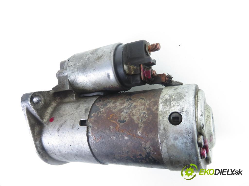 VOLVO V50 (MW) KOMBI 2006 100,00 2.0 D 136 - D 4204 T (PSA) 1997,00 Štartér  (Štartér)