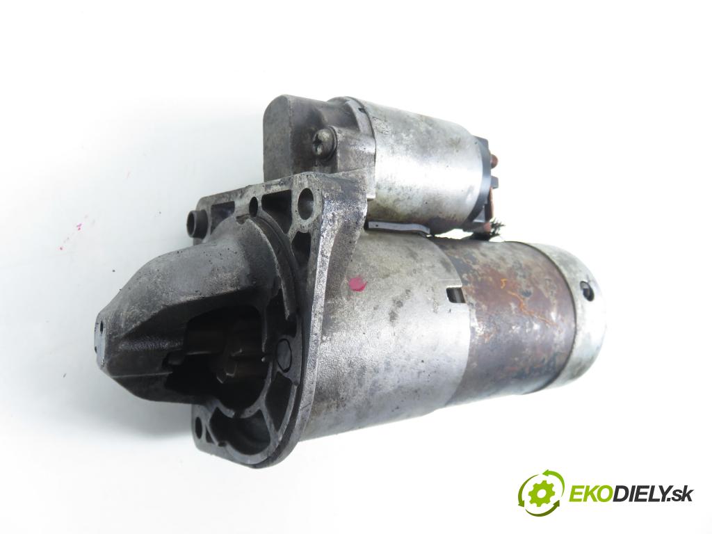 VOLVO V50 (MW) KOMBI 2006 100,00 2.0 D 136 - D 4204 T (PSA) 1997,00 Štartér  (Štartér)