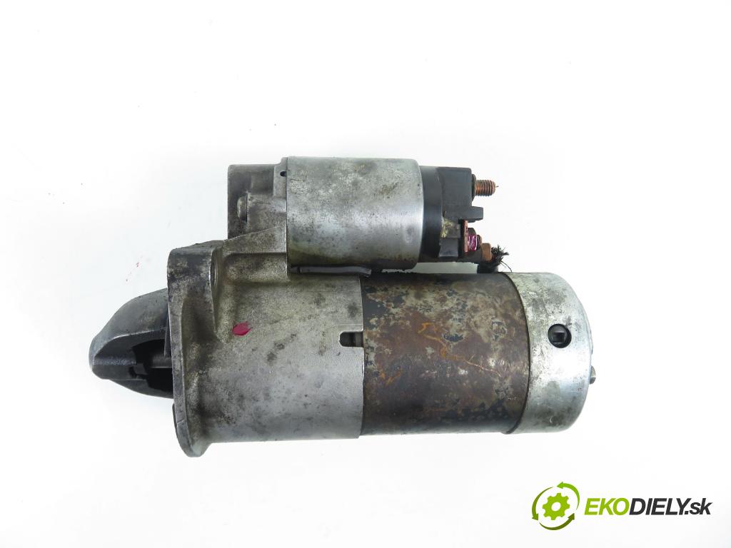 VOLVO V50 (MW) KOMBI 2006 100,00 2.0 D 136 - D 4204 T (PSA) 1997,00 Štartér  (Štartér)