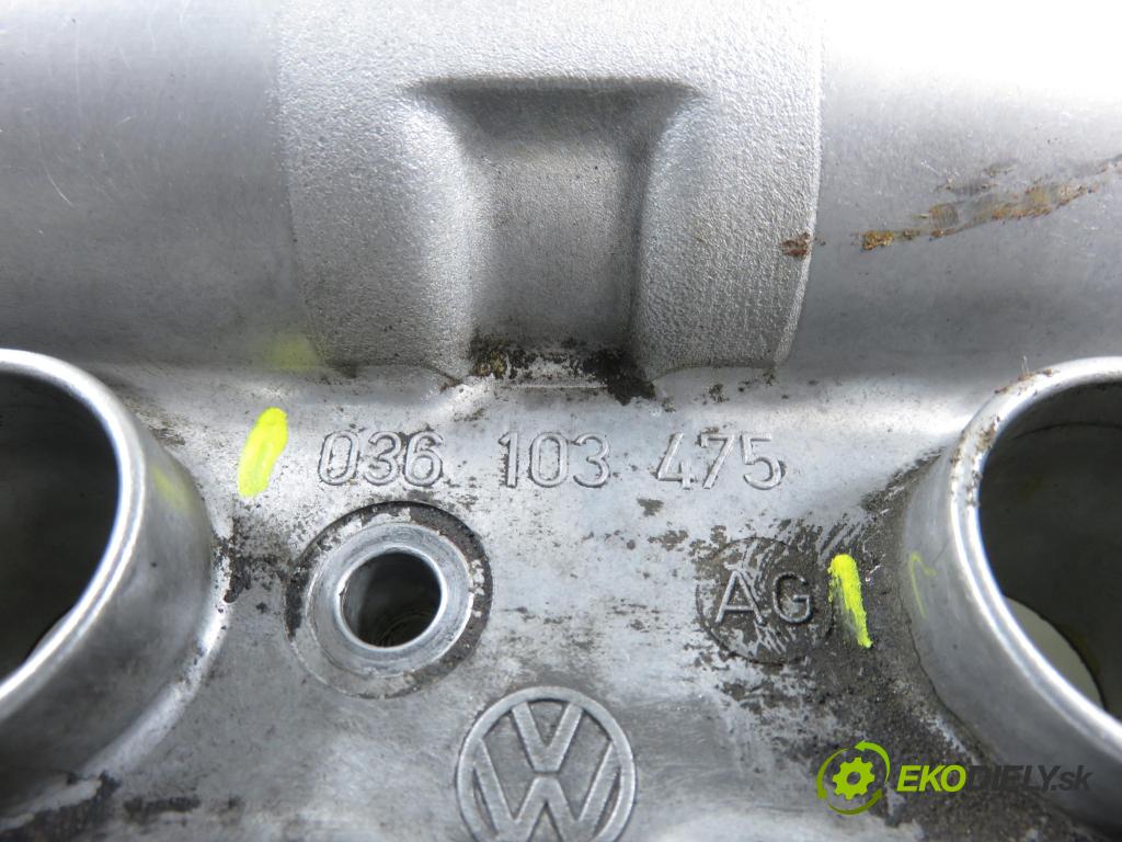VW GOLF V (1K1) HB 2005 55,00 1.4 16V - BCA 1390,00 vačka Vačkový hriadeľ: 036103475AG ; 36DP ; 36DL