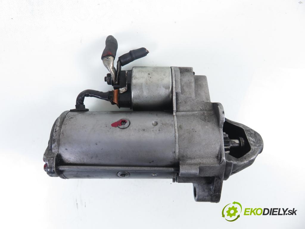 VW PASSAT B5.5 (3B3) SEDAN 2003 96,00 1.9 TDI - AWX 1896,00 Štartér  (Štartér)