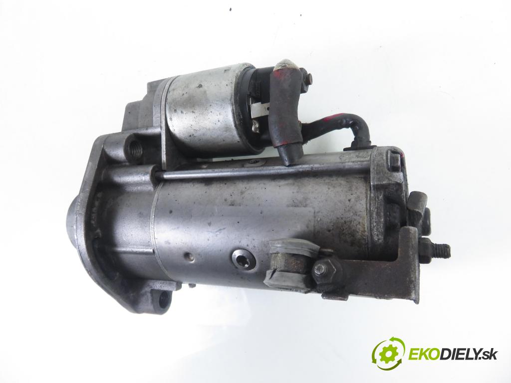 VW PASSAT B5.5 (3B3) SEDAN 2003 96,00 1.9 TDI - AWX 1896,00 Štartér  (Štartér)