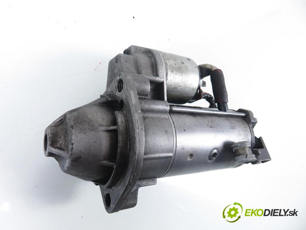 VW PASSAT B5.5 (3B3) SEDAN 2003 96,00 1.9 TDI - AWX 1896,00 Štartér  (Štartér)