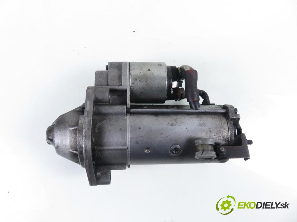 VW PASSAT B5.5 (3B3) SEDAN 2003 96,00 1.9 TDI - AWX 1896,00 Štartér  (Štartér)