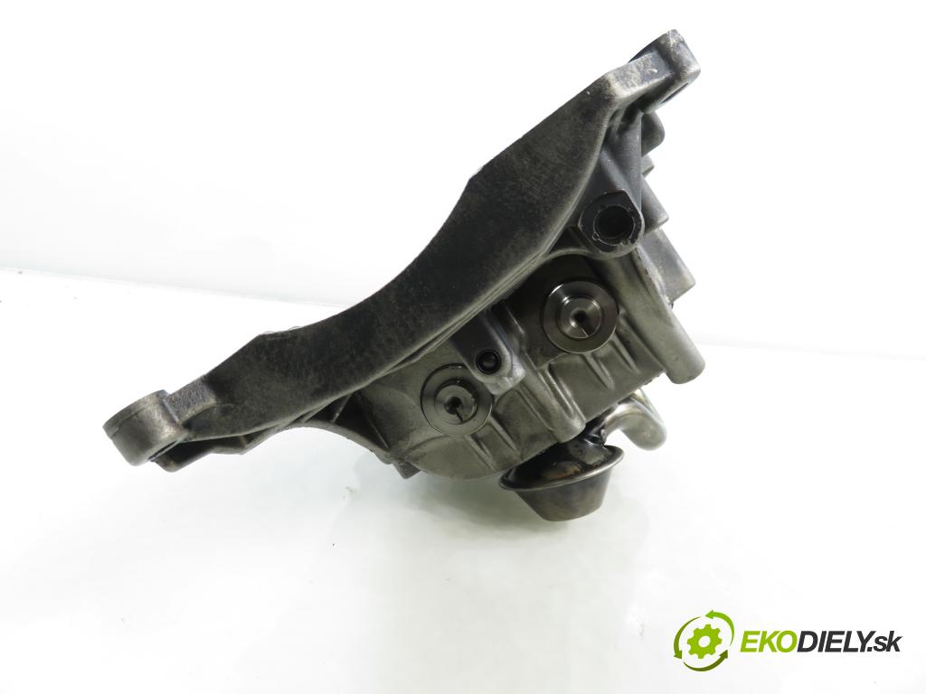 BMW 3 (E46) SEDAN 2004 110,00 320 d 150 - M47 D20 (204D4) 1995,00 Pumpa oleja 8057052011 (Olejová pumpa)