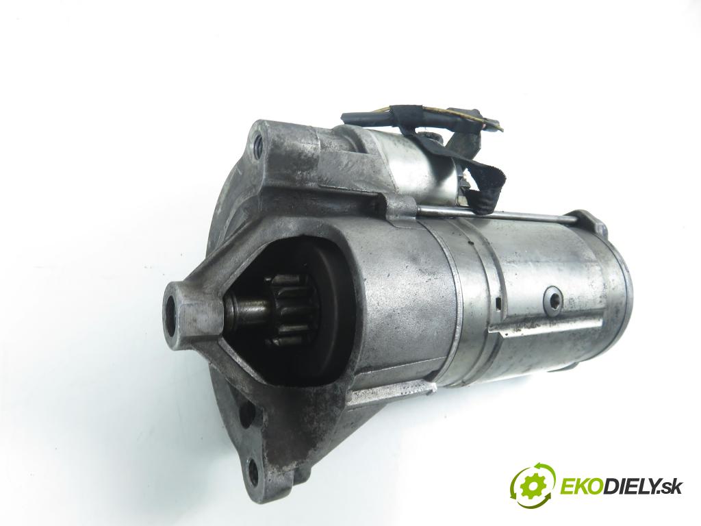 PEUGEOT 307 Break (3E) KOMBI 2004 0,00 2.0 HDi 135 - RHR (DW10BTED4) 1997,00 Štartér  (Štartér)