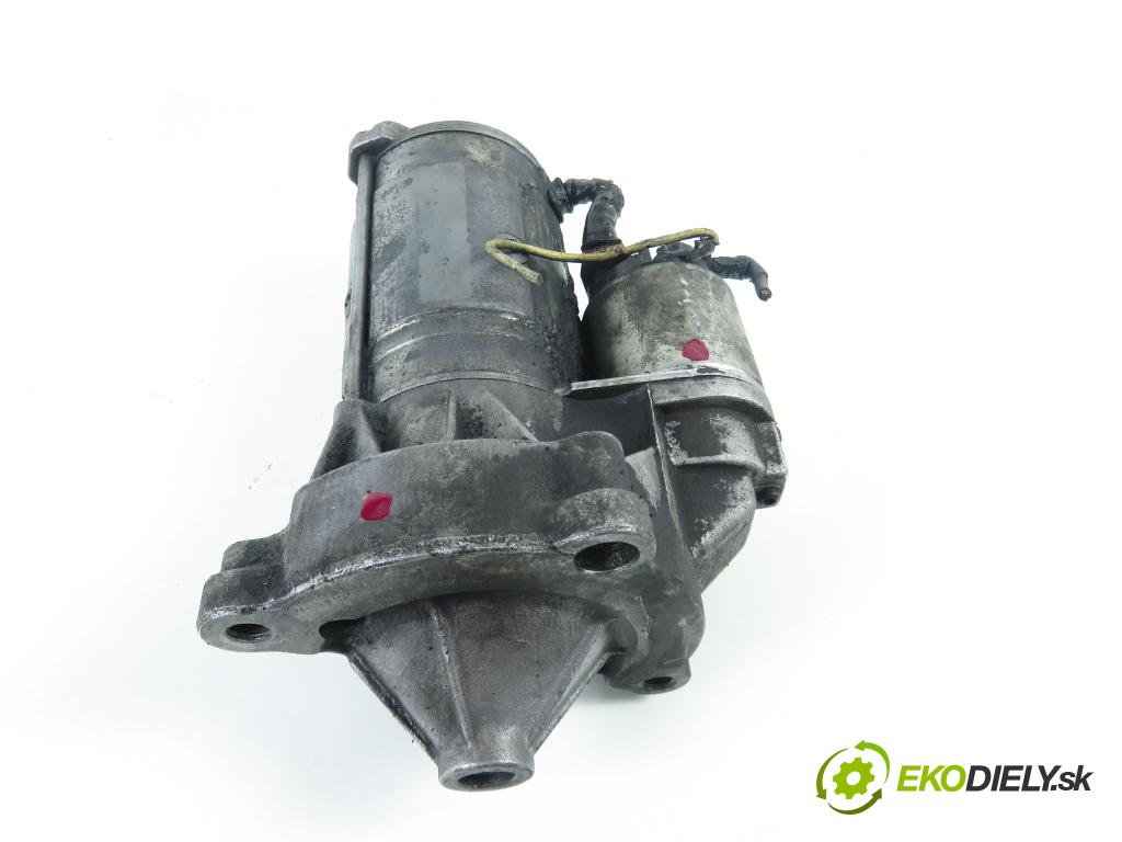 PEUGEOT 307 Break (3E) KOMBI 2004 0,00 2.0 HDi 135 - RHR (DW10BTED4) 1997,00 Štartér  (Štartér)