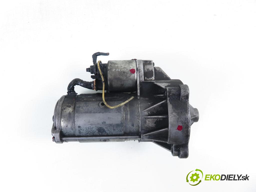 PEUGEOT 307 Break (3E) KOMBI 2004 0,00 2.0 HDi 135 - RHR (DW10BTED4) 1997,00 Štartér  (Štartér)