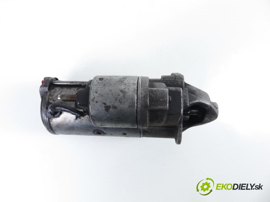 VW PASSAT B5 (3B2) SEDAN 1999 81,00 1.9 TDI 110 - AFN 1896,00 Štartér  (Štartér)