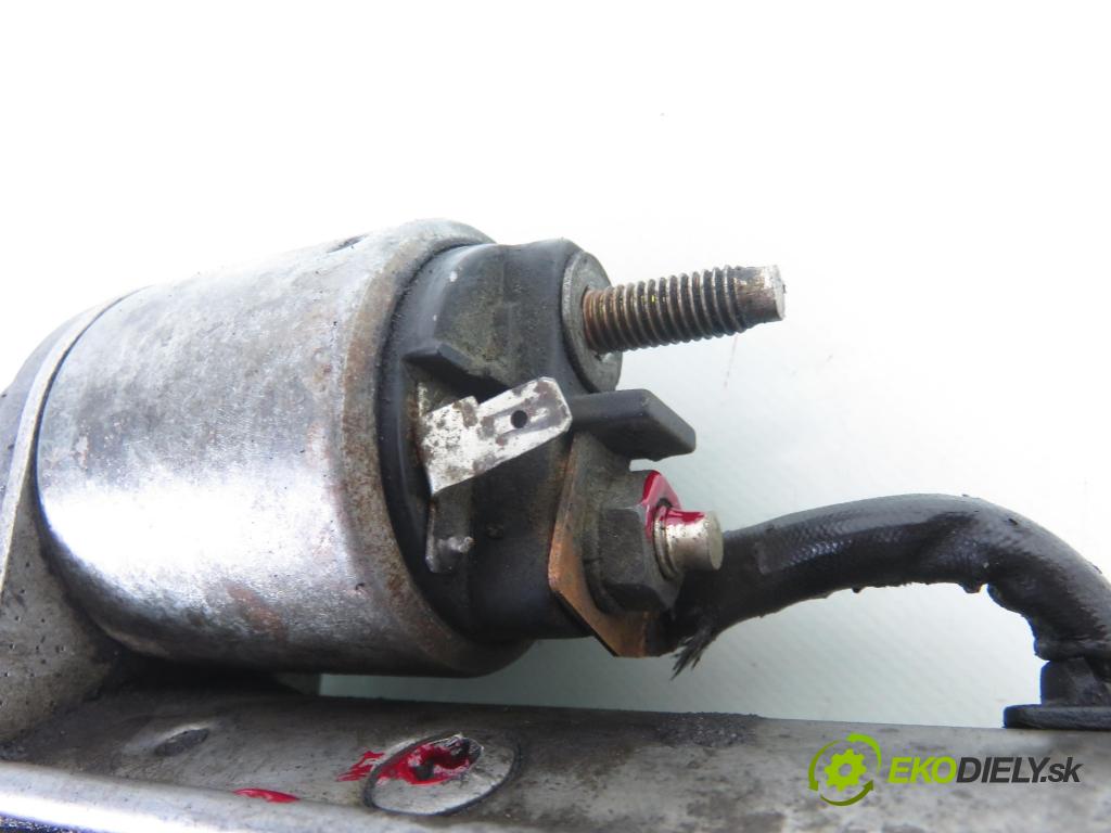 VW PASSAT B5 (3B2) SEDAN 1999 81,00 1.9 TDI 110 - AFN 1896,00 Štartér  (Štartér)