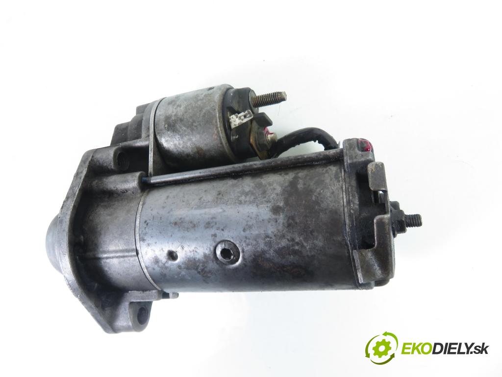 VW PASSAT B5 (3B2) SEDAN 1999 81,00 1.9 TDI 110 - AFN 1896,00 Štartér  (Štartér)