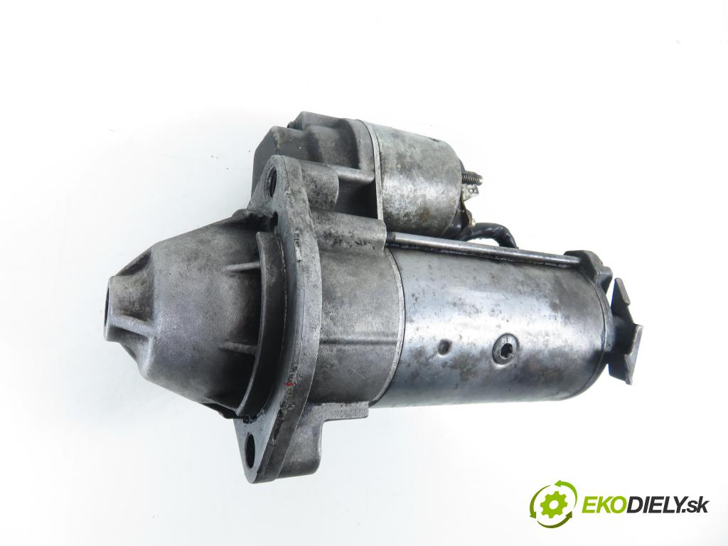 VW PASSAT B5 (3B2) SEDAN 1999 81,00 1.9 TDI 110 - AFN 1896,00 Štartér  (Štartér)