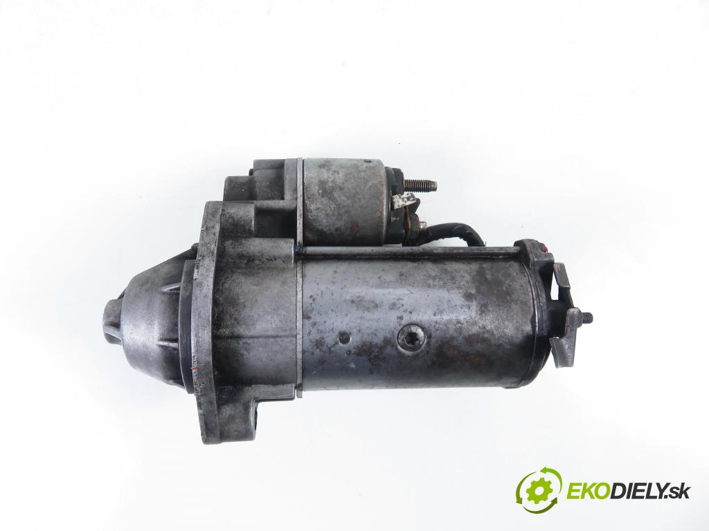 VW PASSAT B5 (3B2) SEDAN 1999 81,00 1.9 TDI 110 - AFN 1896,00 Štartér  (Štartér)