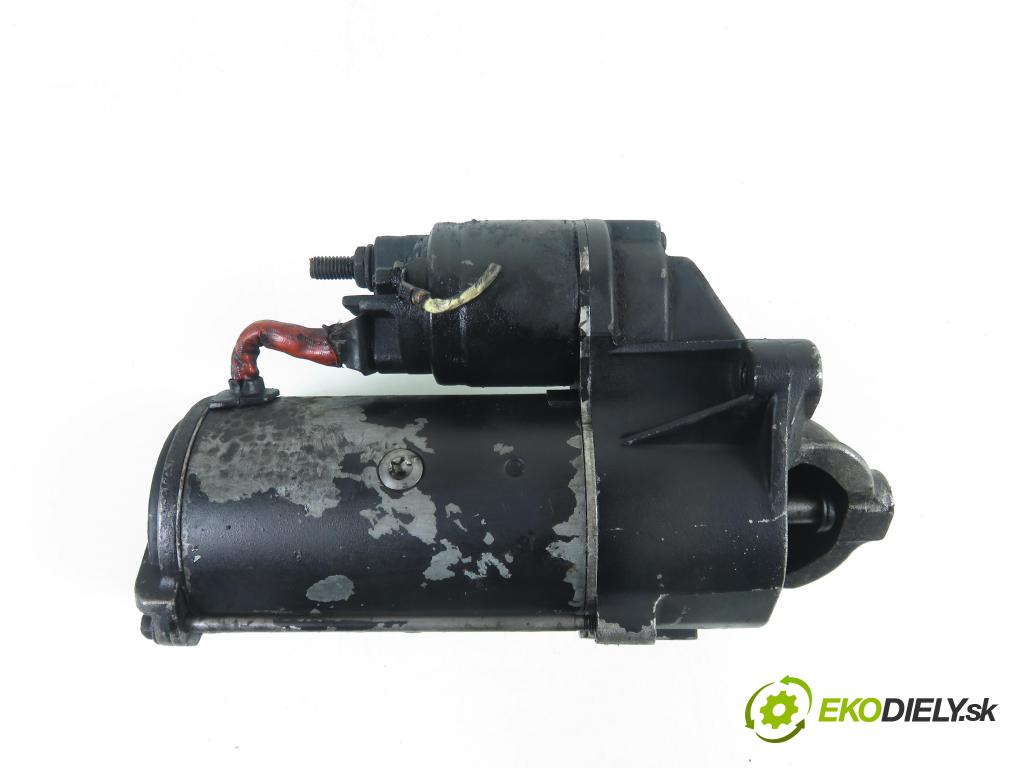 RENAULT TRAFIC II Autobus (JL) BUS 2005 74,00 1.9 dCI 100 (JL0C) - F9Q 760 1870,00 Štartér 221193 (Štartér)