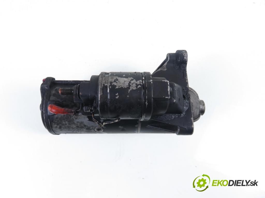 RENAULT TRAFIC II Autobus (JL) BUS 2005 74,00 1.9 dCI 100 (JL0C) - F9Q 760 1870,00 Štartér 221193 (Štartér)