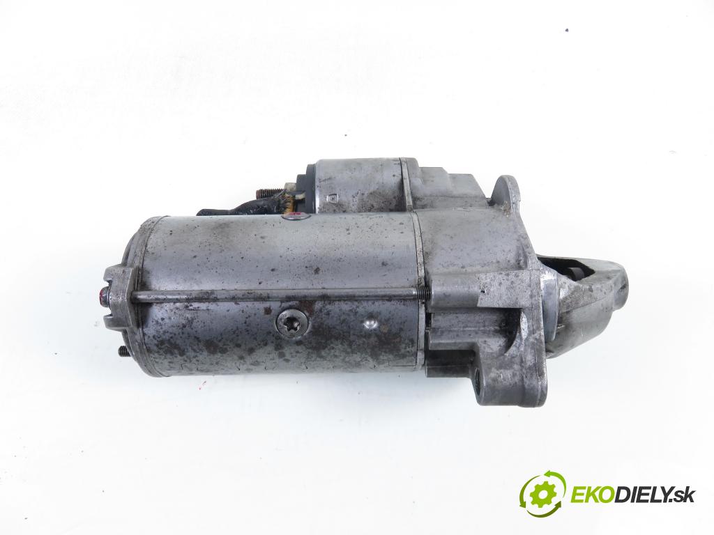 VW PASSAT B5.5 Variant (3B6) KOMBI 2001 96,00 1.9 TDI - AWX 1896,00 startér  (Startér)