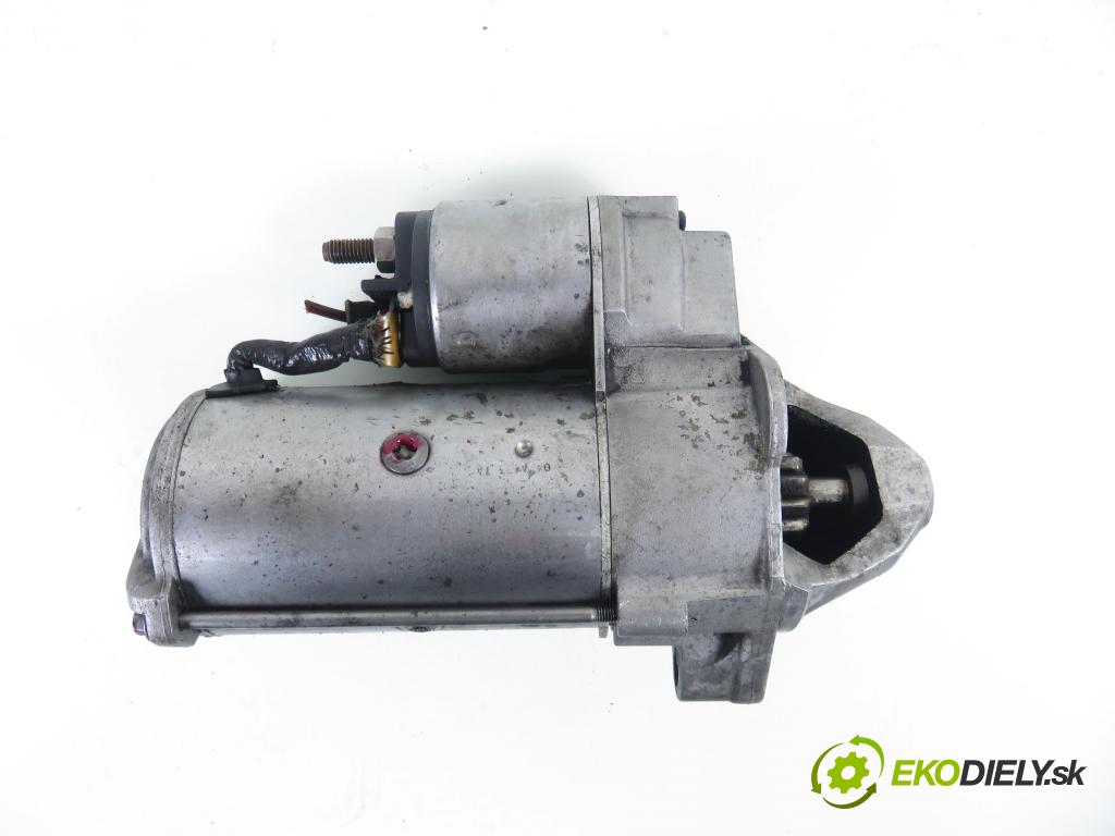 VW PASSAT B5.5 Variant (3B6) KOMBI 2001 96,00 1.9 TDI - AWX 1896,00 startér  (Startér)