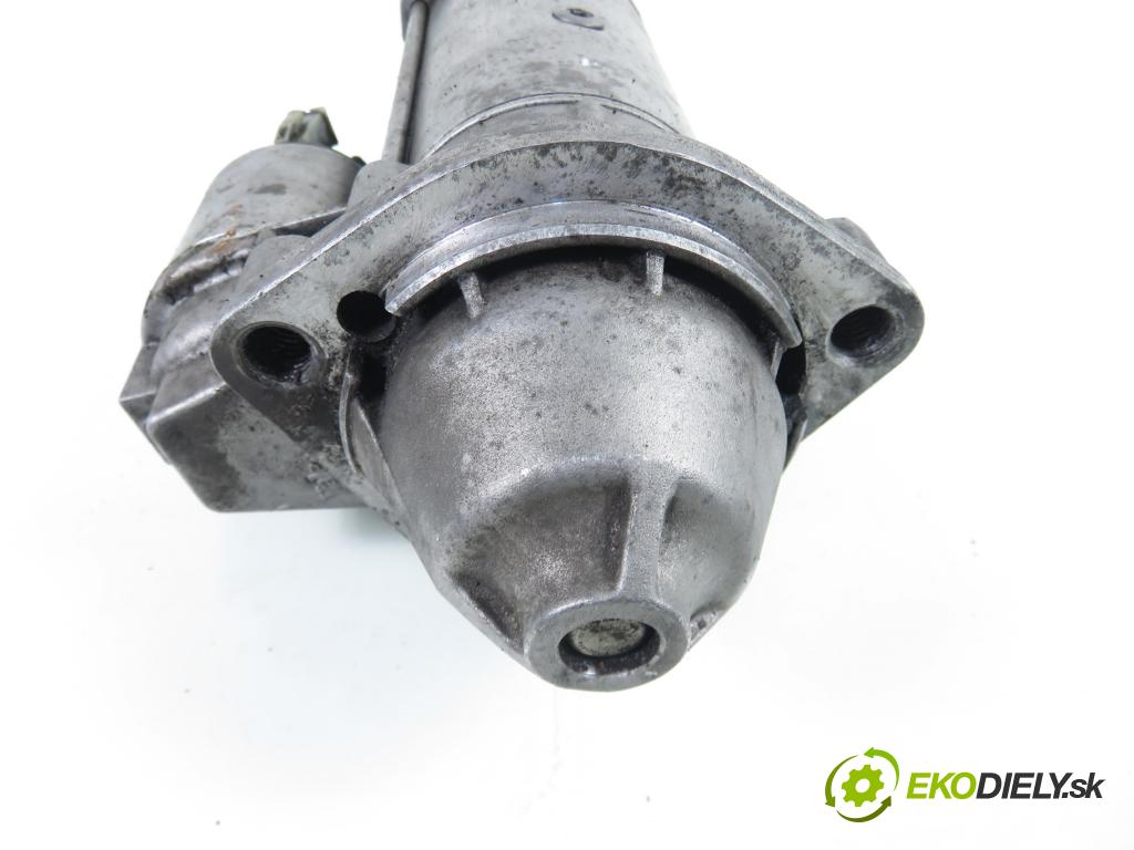 VW PASSAT B5.5 Variant (3B6) KOMBI 2001 96,00 1.9 TDI - AWX 1896,00 startér  (Startér)