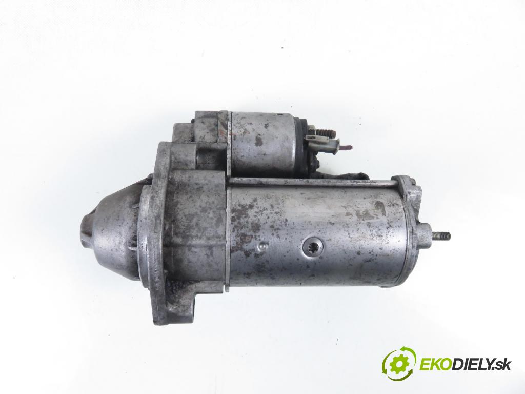 VW PASSAT B5.5 Variant (3B6) KOMBI 2001 96,00 1.9 TDI - AWX 1896,00 startér  (Startér)