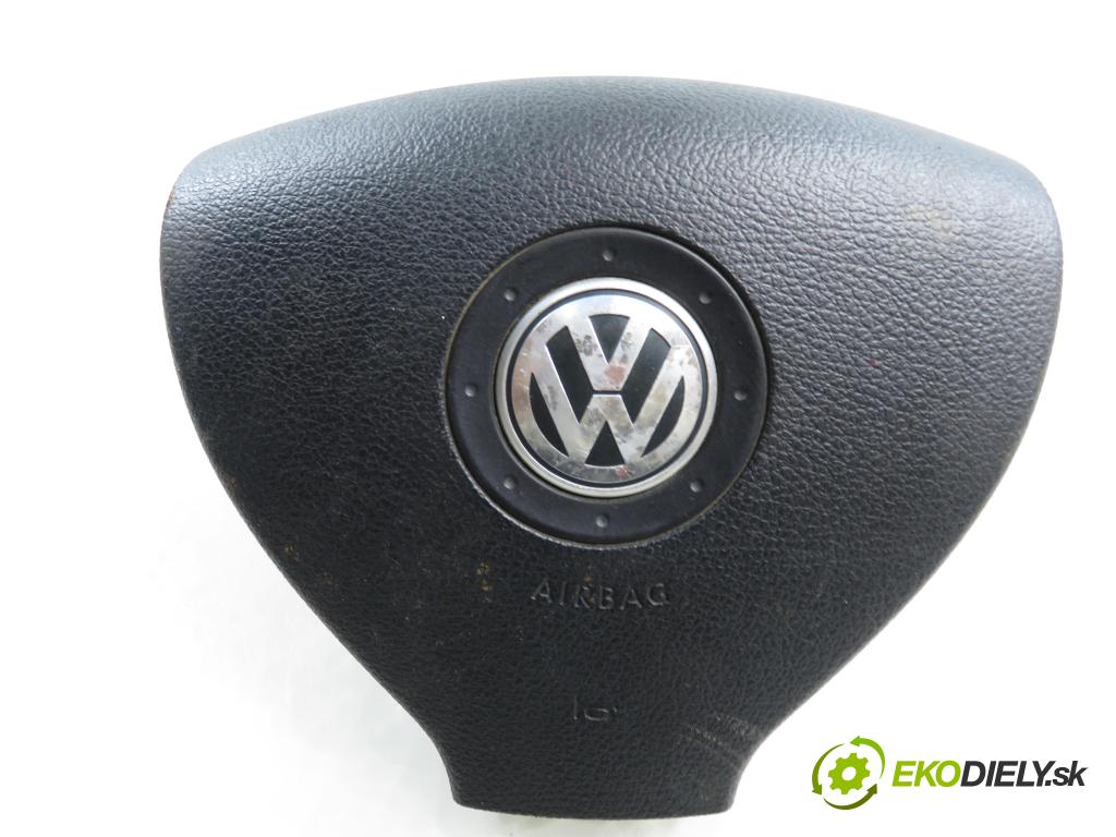 VW GOLF V (1K1) HB 2007 77,00 1.9 TDI - BXE 1896,00 AirBag air BAG volantu 1K0880201BT