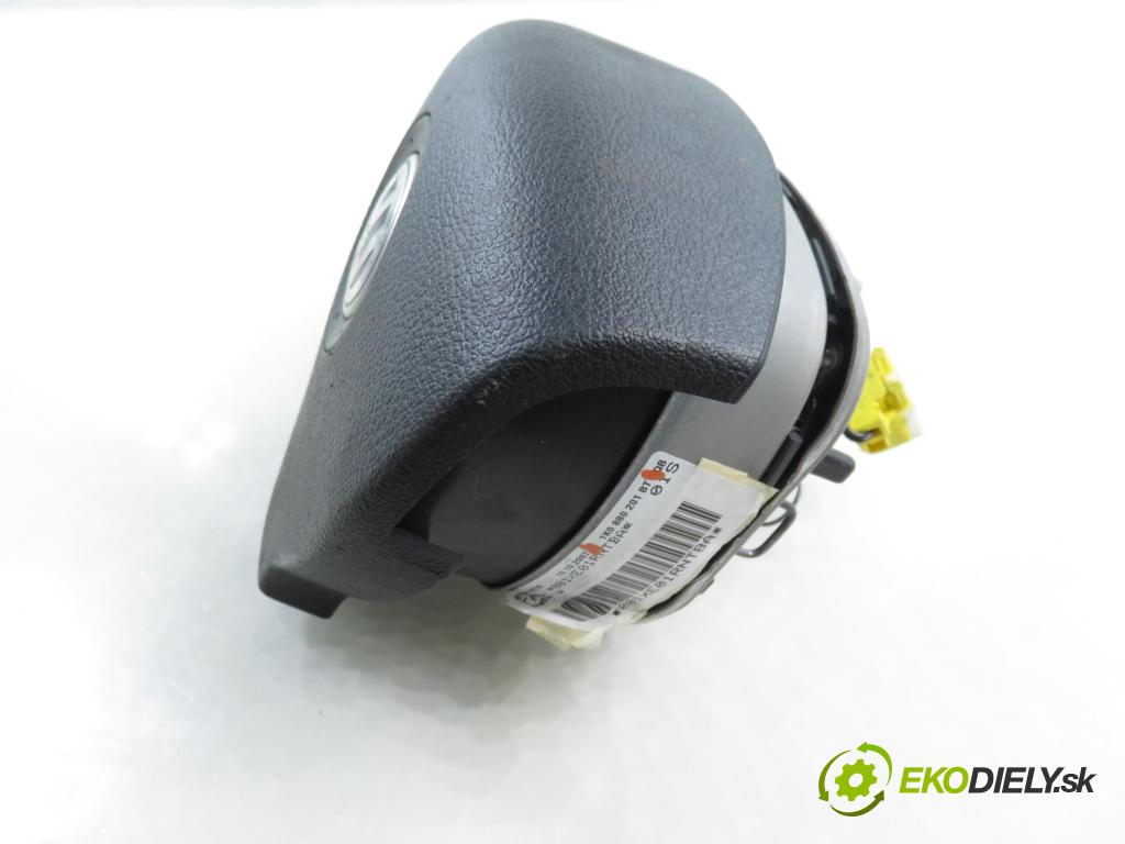 VW GOLF V (1K1) HB 2007 77,00 1.9 TDI - BXE 1896,00 AirBag air BAG volantu 1K0880201BT