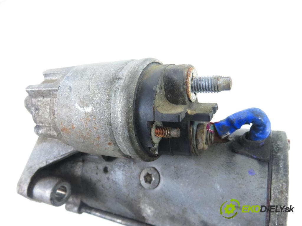 PEUGEOT 308 II HB 2014 68,00 1.6 HDi - 9HP (DV6DTED) 1560,00 Štartér 9662854180 ; TS22E26 (Štartér)