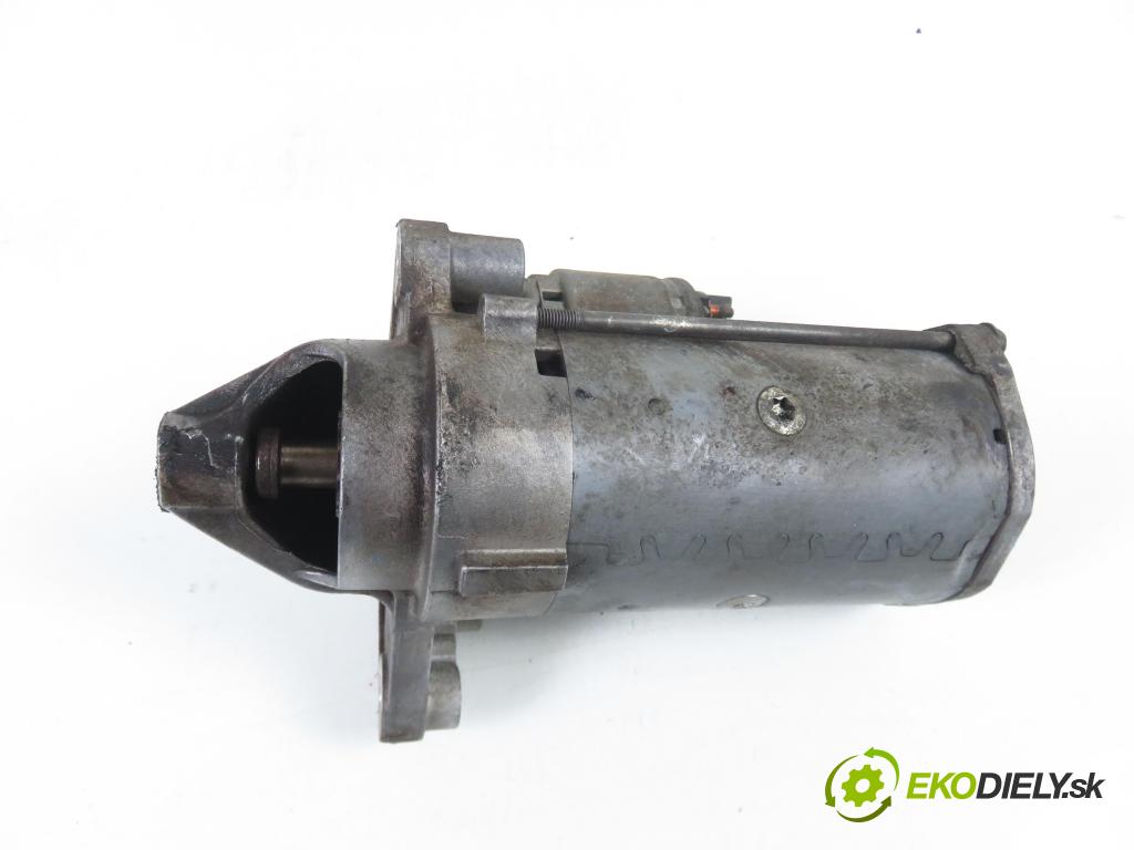 PEUGEOT 308 II HB 2014 68,00 1.6 HDi - 9HP (DV6DTED) 1560,00 Štartér 9662854180 ; TS22E26 (Štartér)