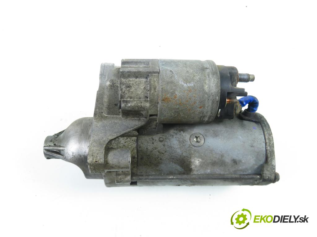 PEUGEOT 308 II HB 2014 68,00 1.6 HDi - 9HP (DV6DTED) 1560,00 Štartér 9662854180 ; TS22E26 (Štartér)