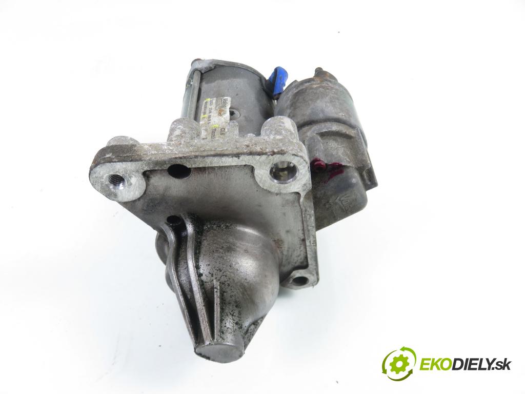 PEUGEOT 308 II HB 2014 68,00 1.6 HDi - 9HP (DV6DTED) 1560,00 Štartér 9662854180 ; TS22E26 (Štartér)