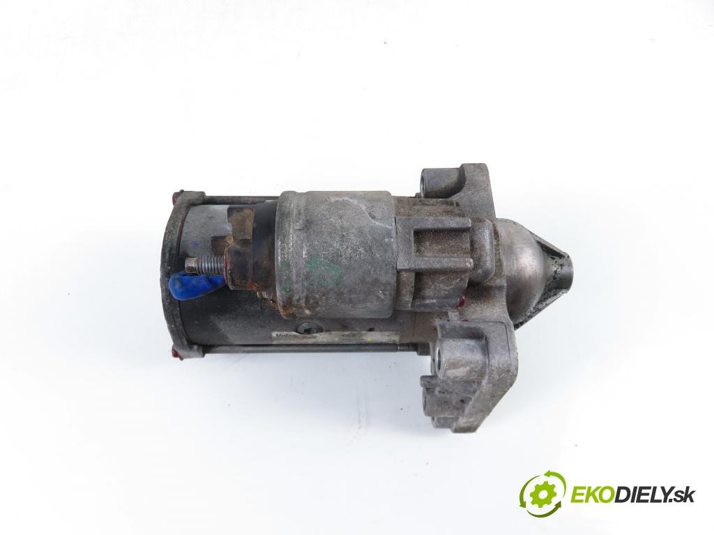 PEUGEOT 308 II HB 2014 68,00 1.6 HDi - 9HP (DV6DTED) 1560,00 Štartér 9662854180 ; TS22E26 (Štartér)