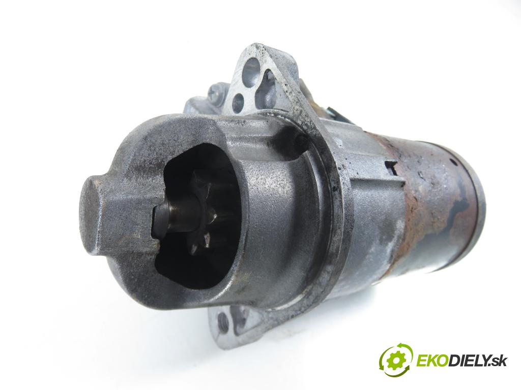 OPEL AGILA (B) (H08) HB 2008 0,00 1.2 - K12B 1242,00 Štartér 3110051K00 ; M000T36971ZE (Štartér)