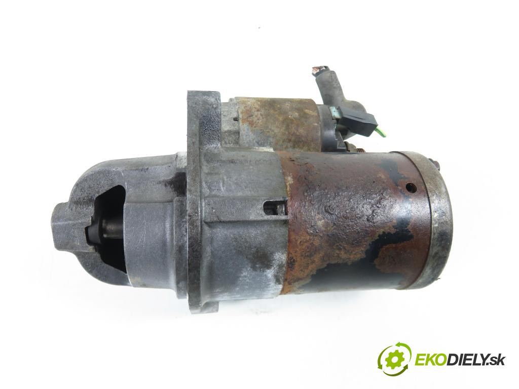 OPEL AGILA (B) (H08) HB 2008 0,00 1.2 - K12B 1242,00 Štartér 3110051K00 ; M000T36971ZE (Štartér)