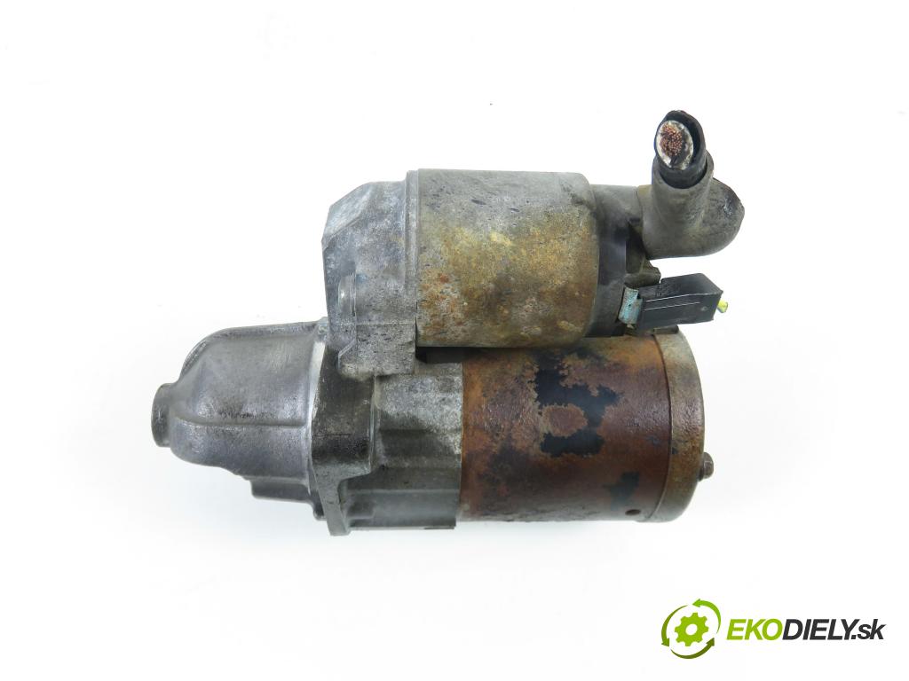 OPEL AGILA (B) (H08) HB 2008 0,00 1.2 - K12B 1242,00 Štartér 3110051K00 ; M000T36971ZE (Štartér)