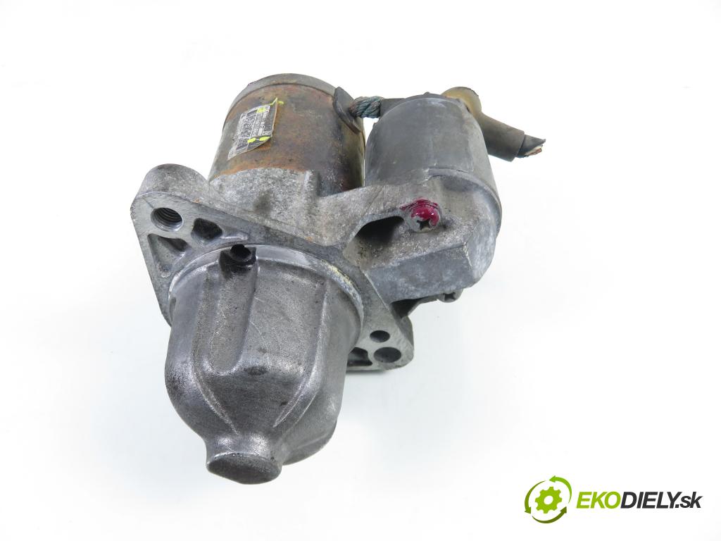 OPEL AGILA (B) (H08) HB 2008 0,00 1.2 - K12B 1242,00 Štartér 3110051K00 ; M000T36971ZE (Štartér)