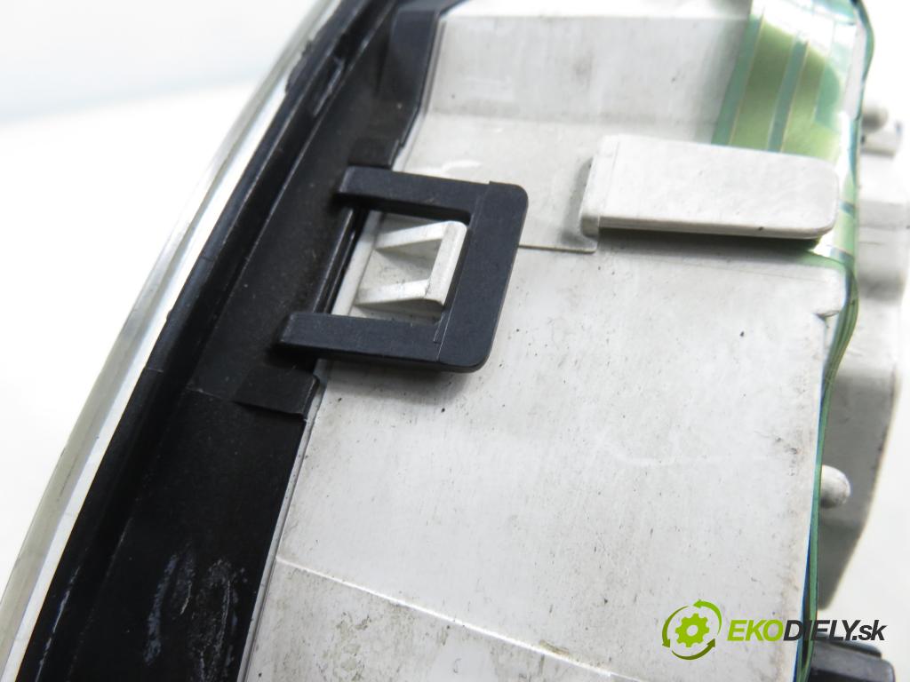 OPEL CORSA B (S93) HB 2000 48,00 1.2 i 16V - X 12 XE 1199,00 prístrojovka elektrický 81117906