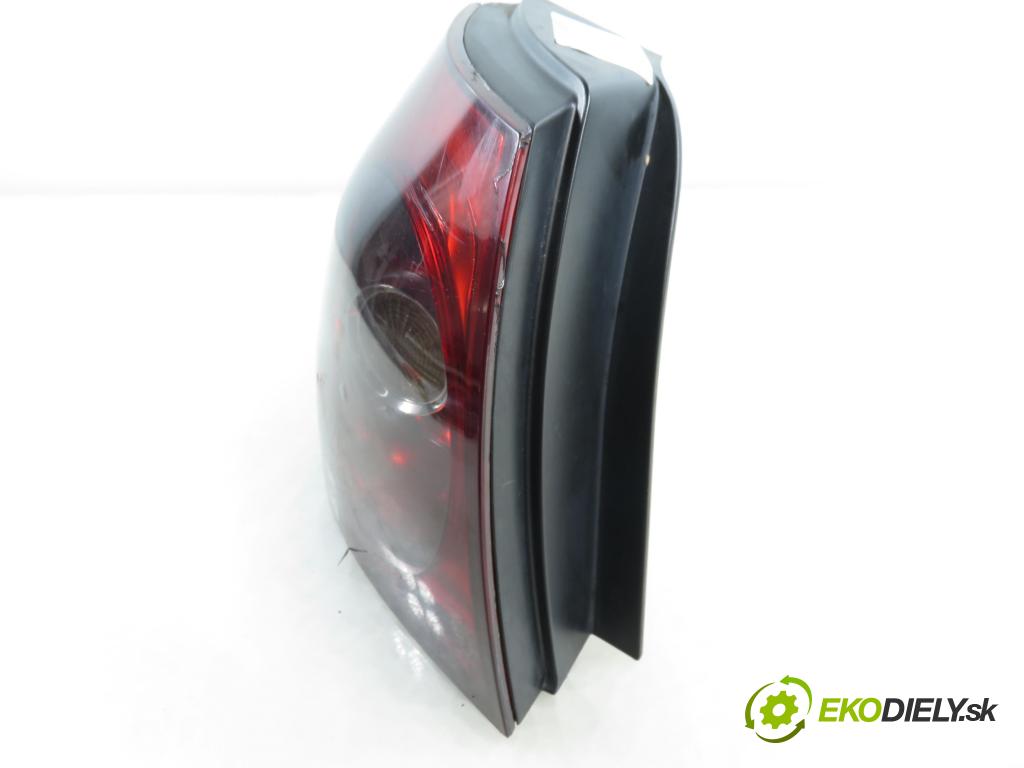 VW GOLF V (1K1) HB 2007 77,00 1.9 TDI - BXE 1896,00 Svetlo ľavé zadné 1K6945095E