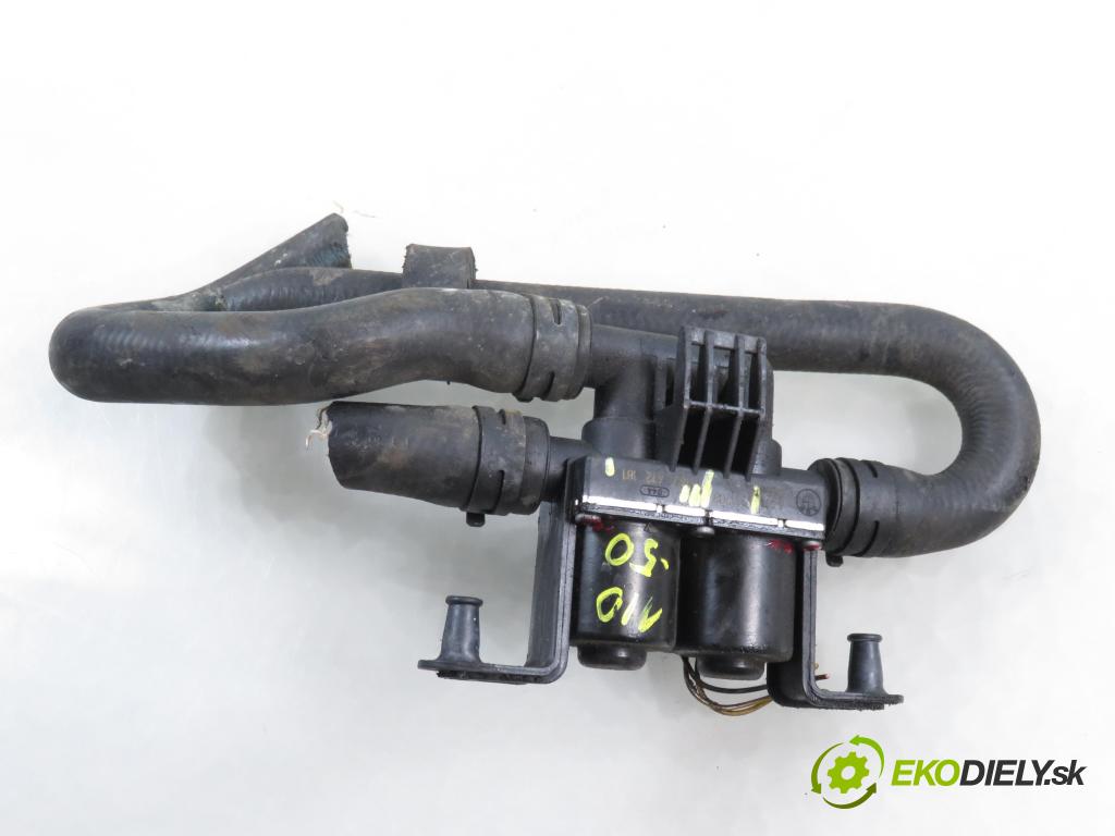BMW 5 (E60) SEDAN 2006 170,00 530 xd 231 - M57 D30 (306D3) 2993,00 ELEKTROVENTIL: vody 6931708 ; 1147412181